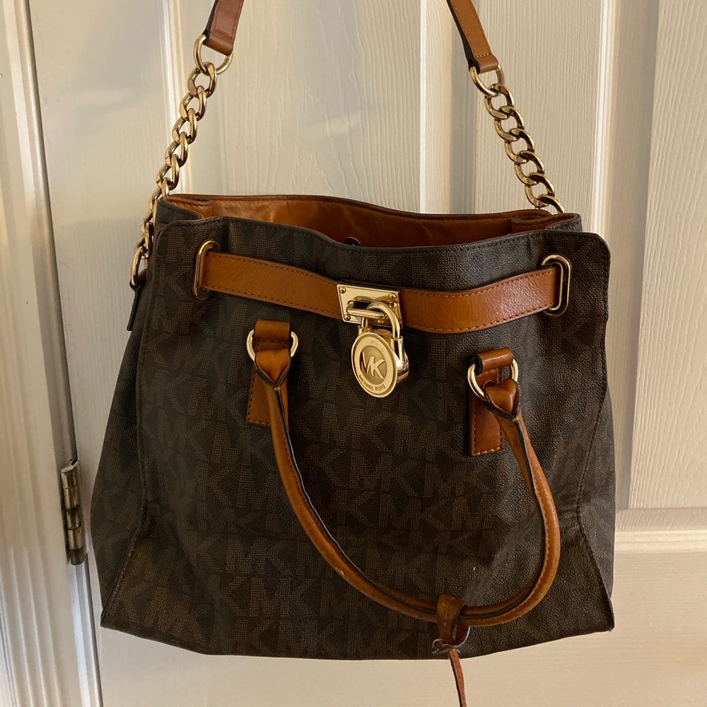 Michael Kors Pocketbook